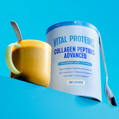 Collagen Peptides Advanced